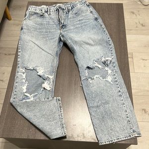 Jeans SZ 10/30